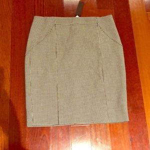 Banana Republic Pencil Skirt. Size 16